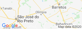 Olimpia map